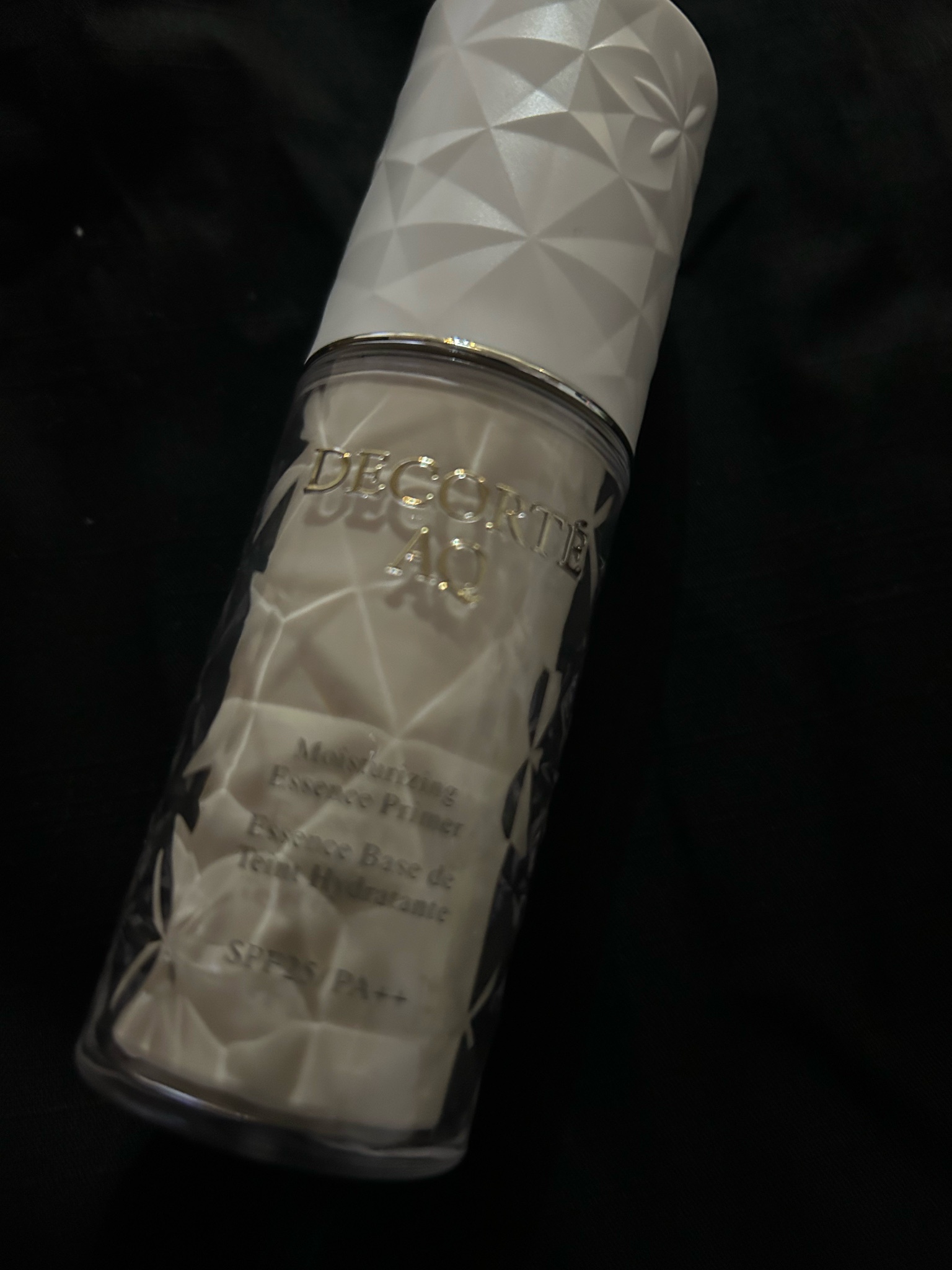 コスメデコルテ / AQ エッセンス グロウ プライマーの公式商品