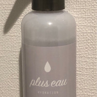 Plus Eau プリュスオー ハイドロミストの公式商品情報 美容 化粧品情報はアットコスメ Plus Eau プリュスオー ハイドロミストの公式商品情報 美容 化粧品情報はアットコスメ