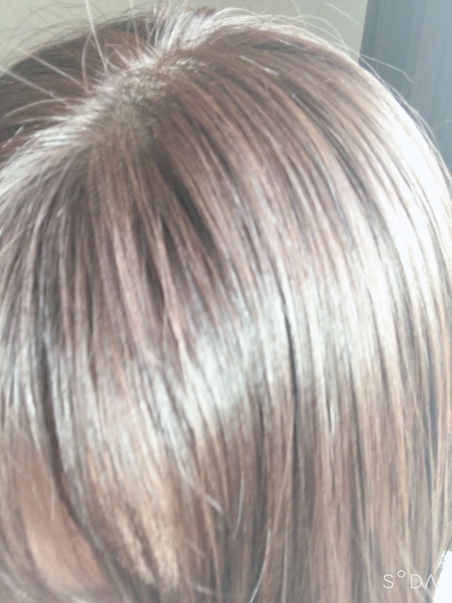 リーゼ 泡カラーの口コミ写真 By グリコ さん 1枚目 美容 化粧品情報はアットコスメ