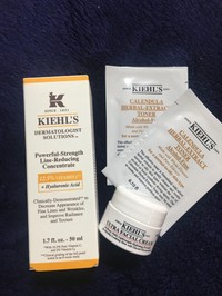 Kiehl S Since 1851 キールズ キールズ Ds ライン コンセントレート 12 5 Cの公式商品情報 美容 化粧品情報はアットコスメ