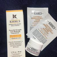 Kiehl S Since 1851 キールズ キールズ Ds ライン コンセントレート 12 5 Cの公式商品情報 美容 化粧品情報はアットコスメ Kiehl S Since 1851 キールズ キールズ Ds ライン コンセントレート 12 5 Cの公式商品情報 美容 化粧品情報はアットコスメ