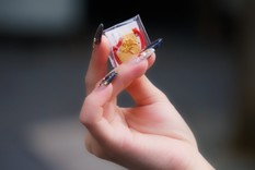 ukigumomomo子