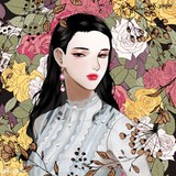 椿すみれさんプロフィール画像