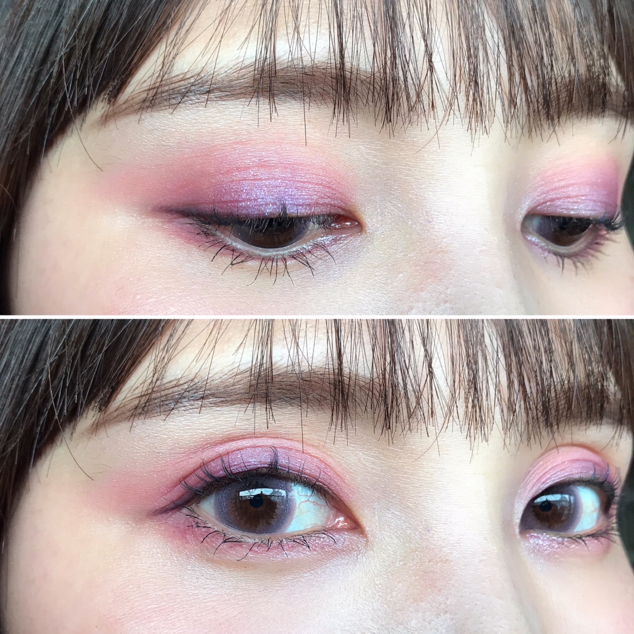 HUDA BEAUTY / Rose Gold REMASTEREDの口コミ写真（by ａｉmamaさん 3