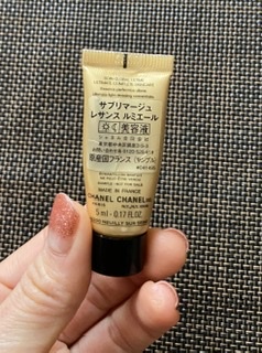 シャネル / サブリマージュ レサンス ルミエールの公式商品情報|美容 ...