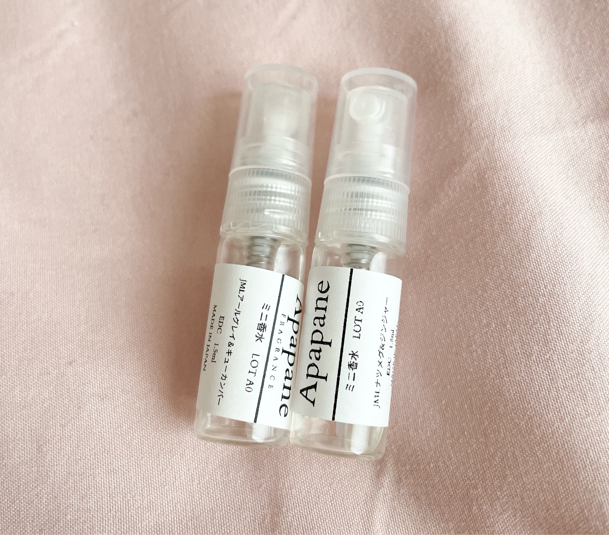 アールグレー & キューカンバー コロン / Jo Malone London