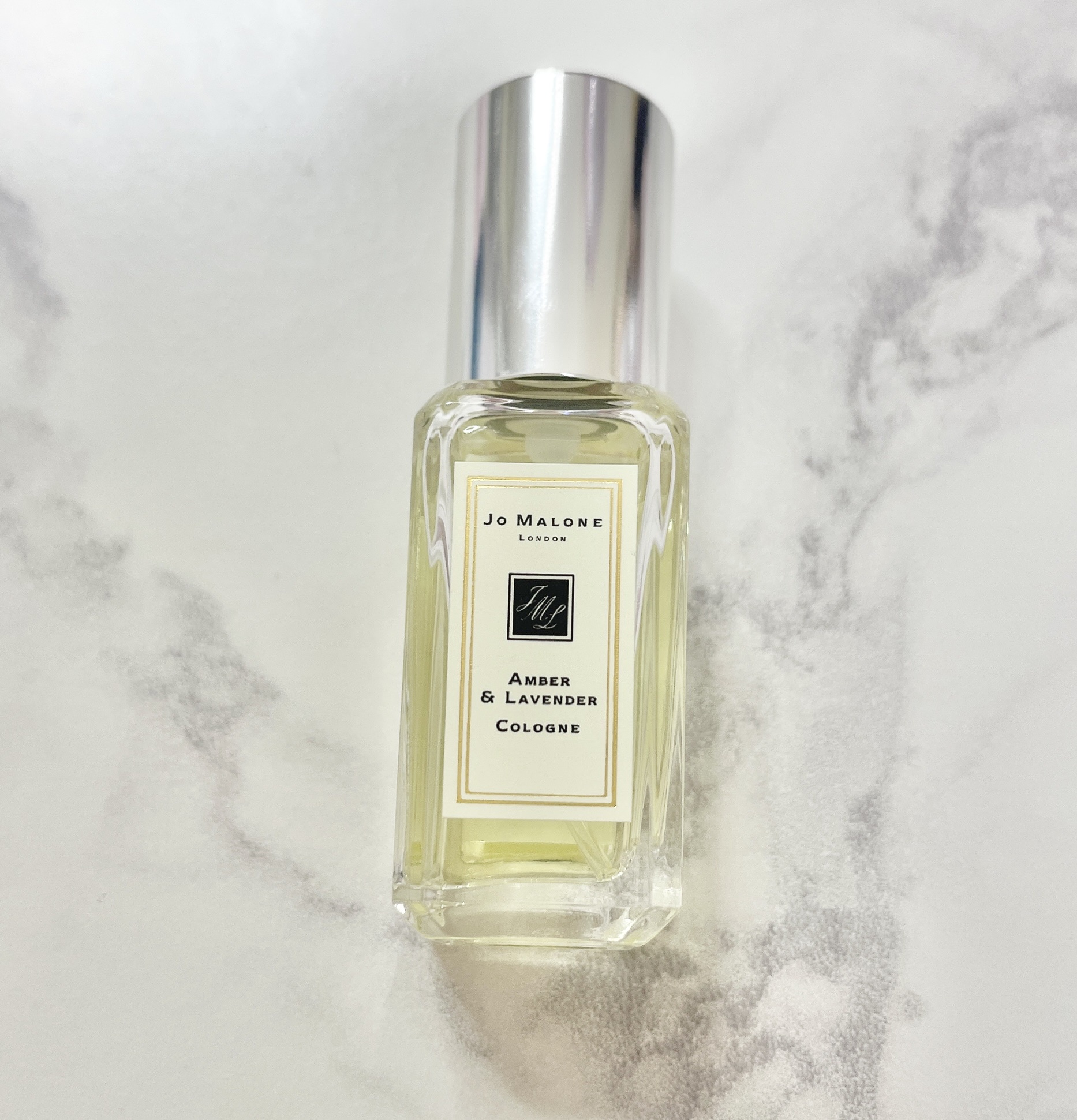 Jo Malone London(ジョー マローン ロンドン) / アンバー
