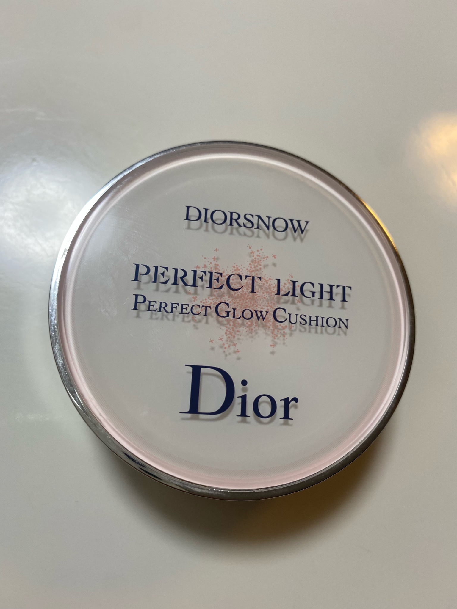 ディオール / スノー パーフェクト ライト クッションの公式商品情報 