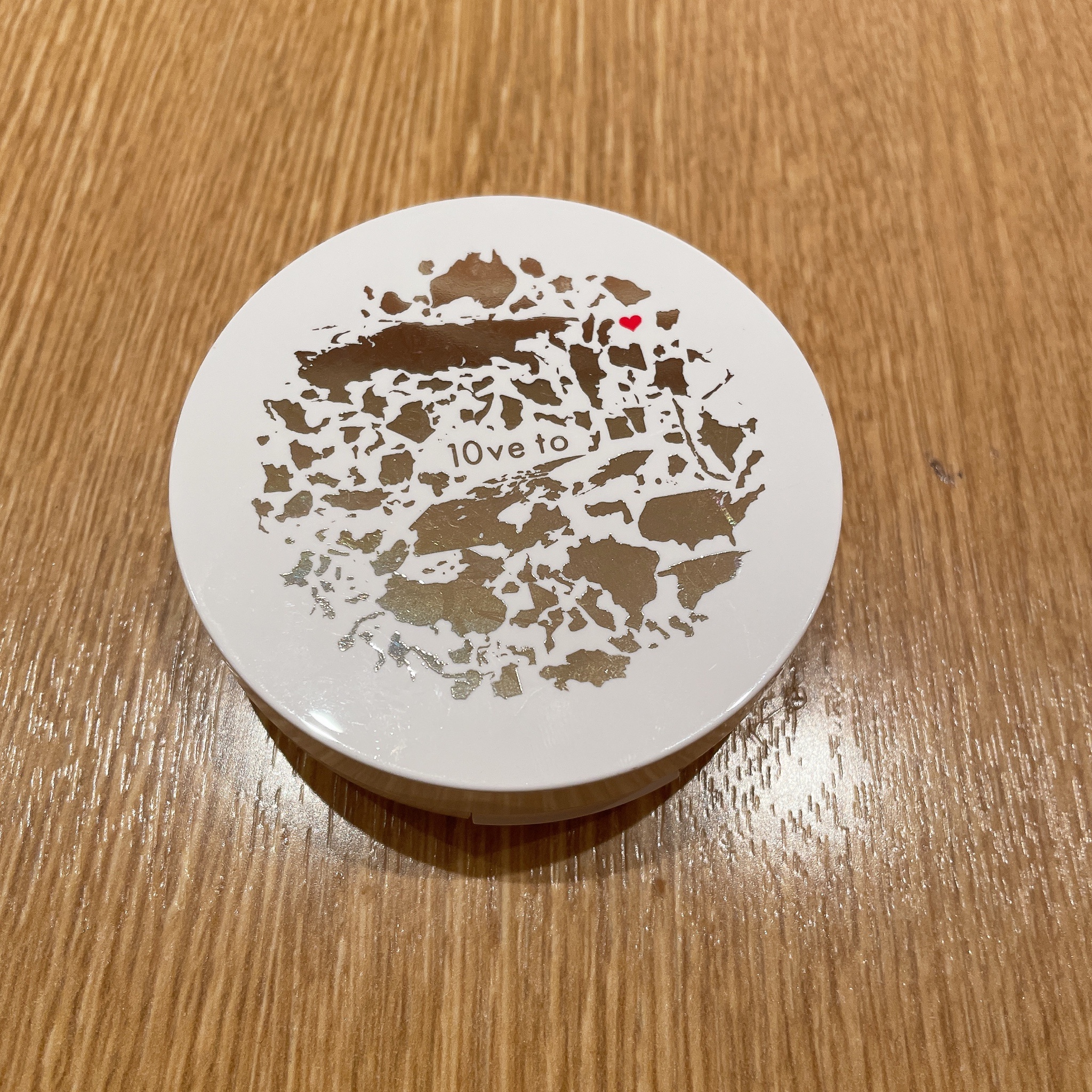 10ve to / ラブトゥ UVパウダーの公式商品情報｜美容・化粧品