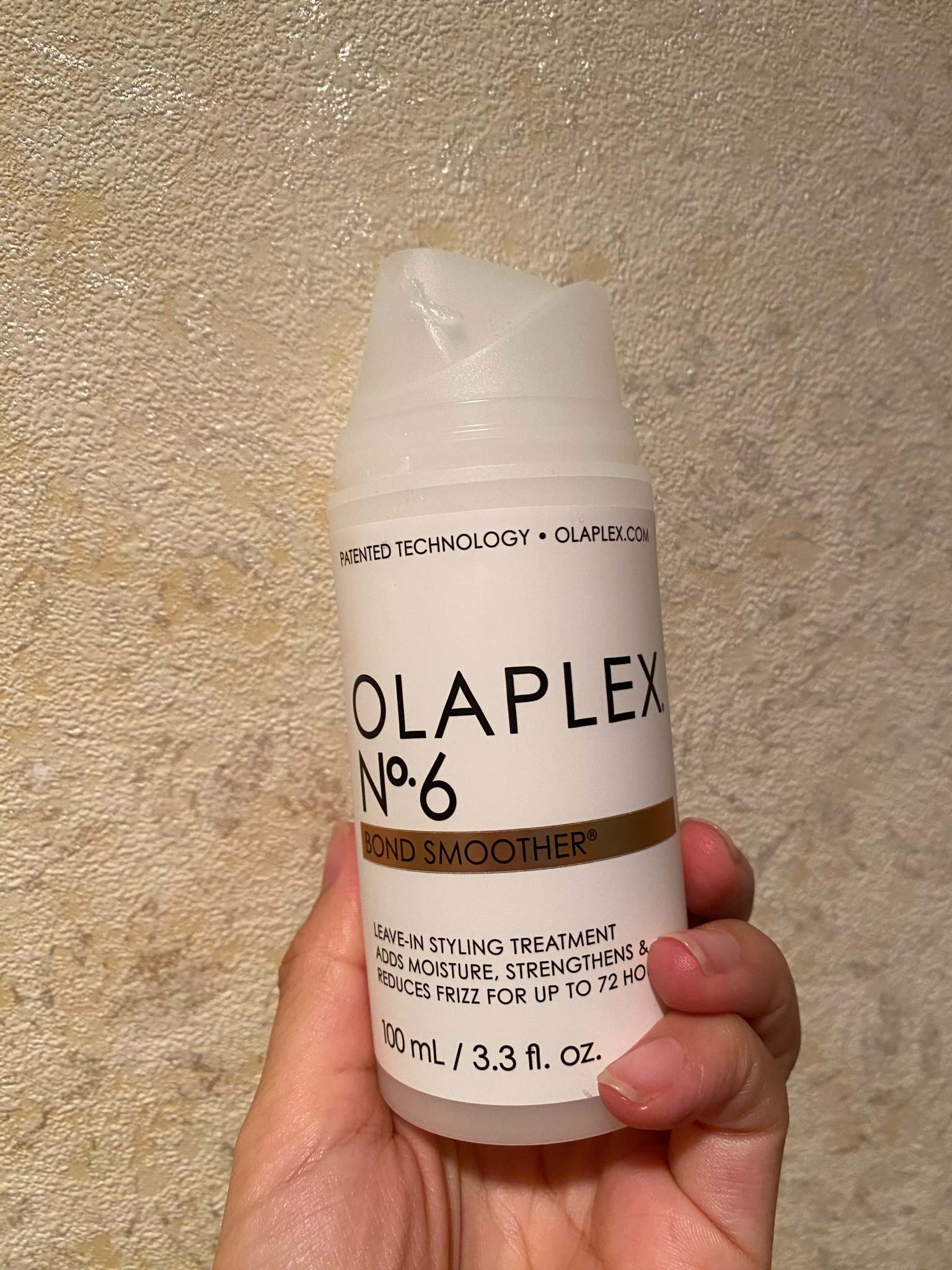 OLAPLEX(オラプレックス) / No.6 ボンドスムーサーの公式商品情報