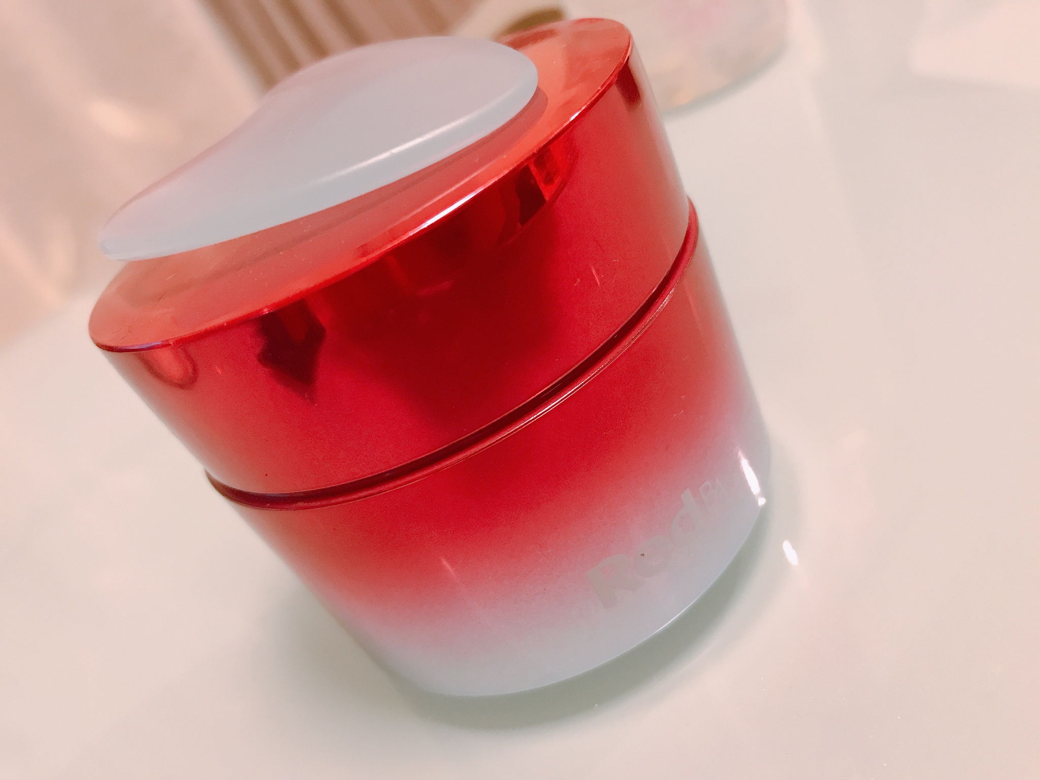 Red B.A / Red B.A コントゥアテンションマスクの口コミ写真