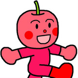 りんごのジャムさんプロフィール画像