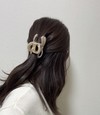 ヘアクリップ