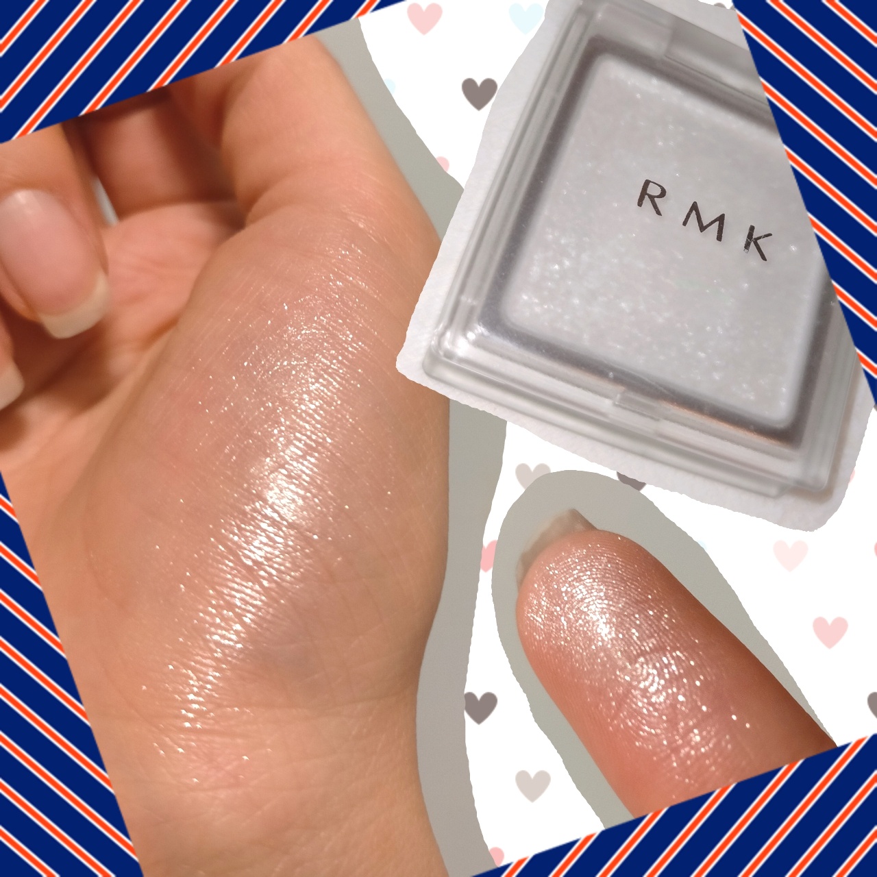 RMK / インジーニアス パウダーアイズ Nの公式商品情報｜美容・化粧品