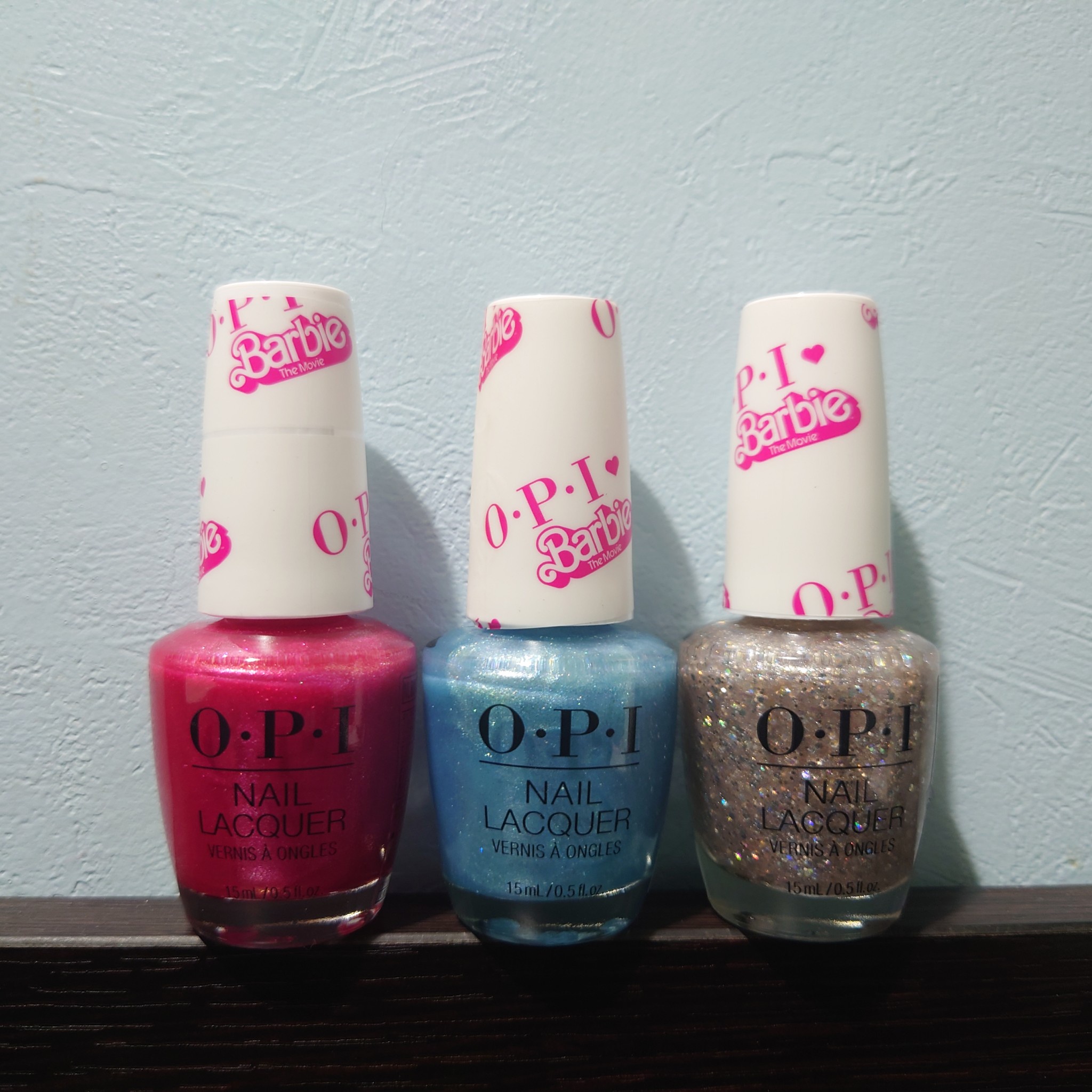 オーピーアイ / ネイルラッカー NL H55 Dutch' Ya Just Love OPI