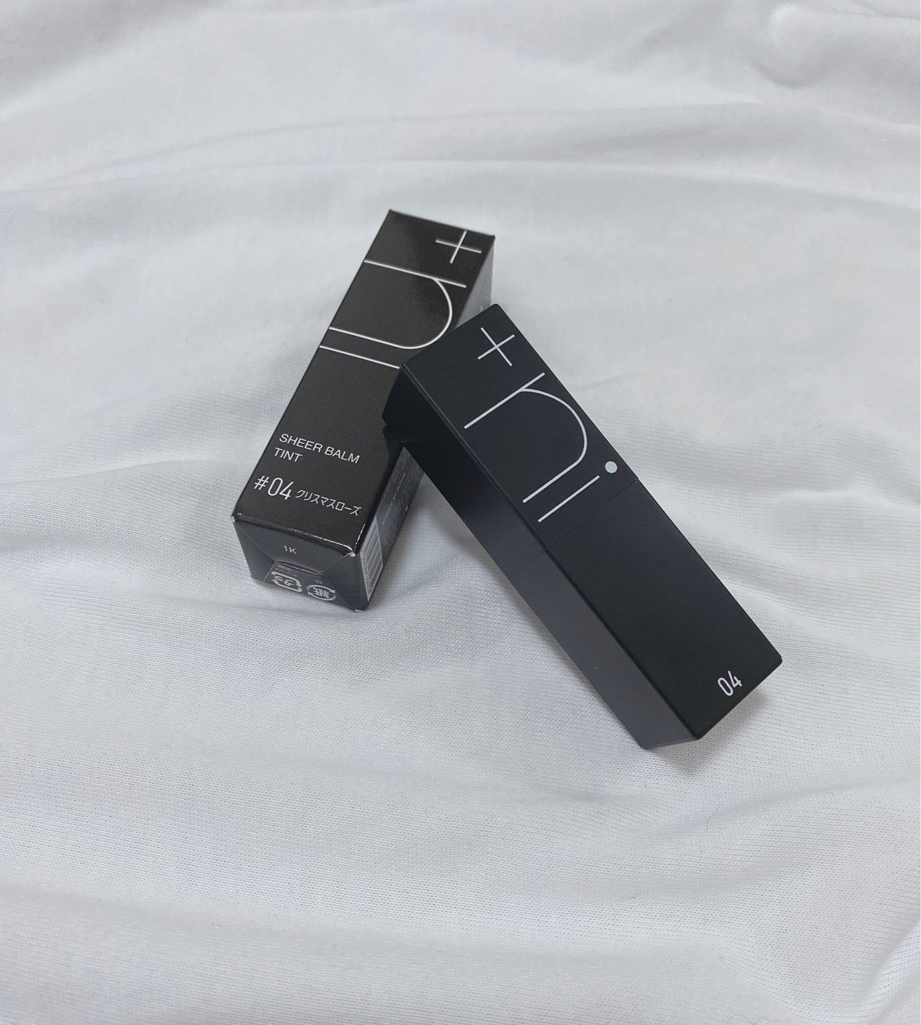 ni / SHEER BALM TINT #04 クリスマスローズの公式商品情報 ni / SHEER BALM TINT #04 クリスマスローズの公式商品情報