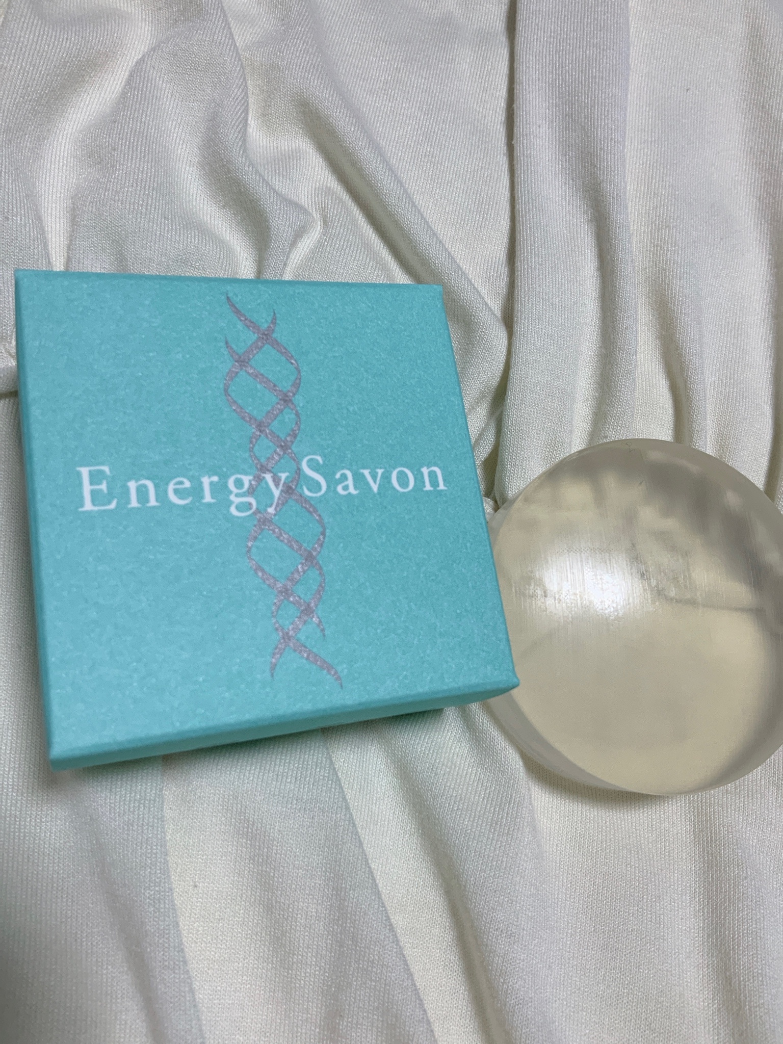 Energy Care / Energy savonの公式商品情報｜美容・化粧品情報はアット ...
