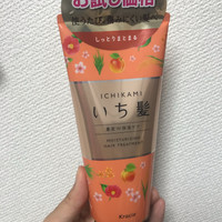 いち髪 濃密w保湿ケア トリートメントの公式商品情報 美容 化粧品情報はアットコスメ いち髪 濃密w保湿ケア トリートメントの公式商品情報 美容 化粧品情報はアットコスメ