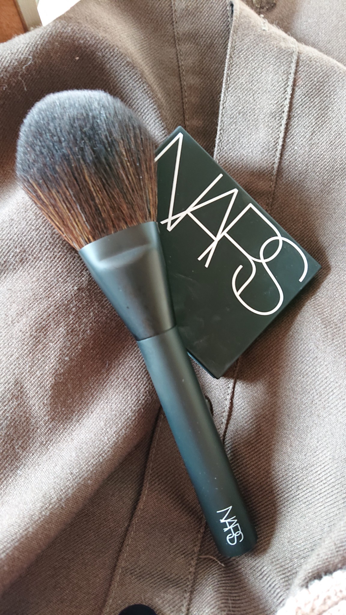 nars ブラシ 14 - その他