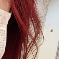 至急 髪色を美容院で染める際赤ブラウンの写真を見せました Q A Cosme アットコスメ 至急 髪色を美容院で染める際赤ブラウンの写真を見せました Q A Cosme アットコスメ