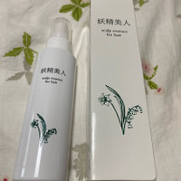 妖精美人 薬用 育毛剤の商品情報 美容 化粧品情報はアットコスメ