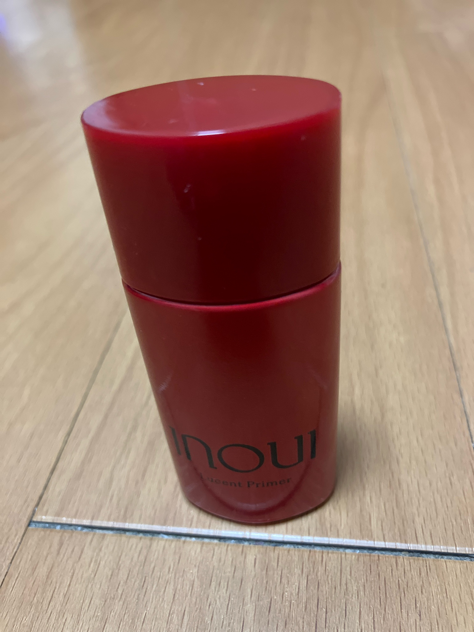 インウイ / ルーセントプライマーの公式商品情報｜美容・化粧品