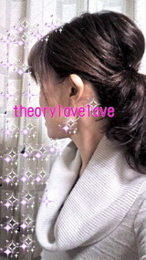 theoryloveloveさんプロフィール画像