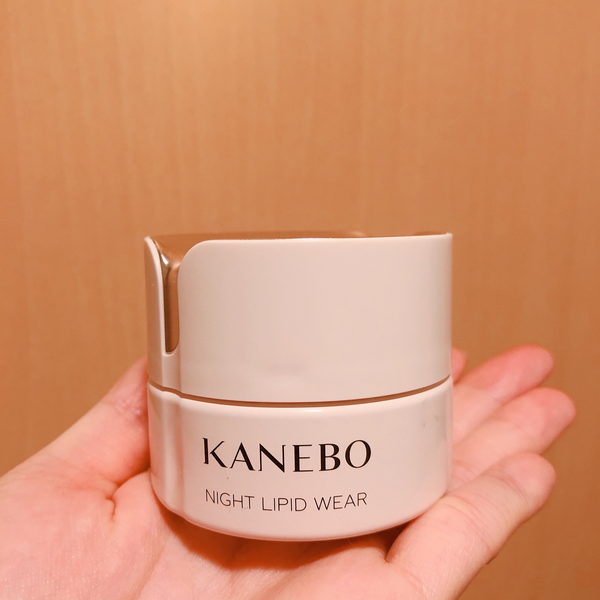 KANEBO / カネボウ ナイト リピッド ウェアの公式商品情報｜美容 