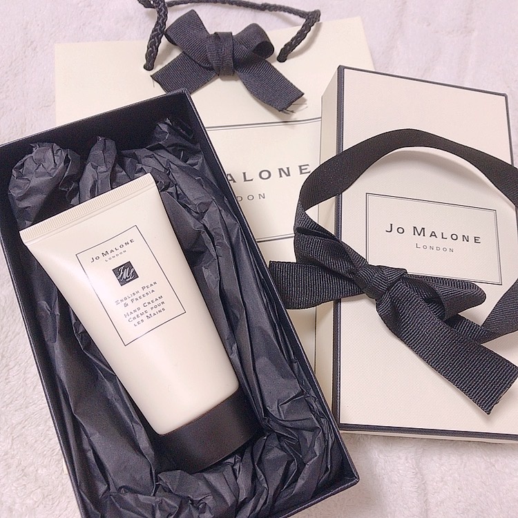 Jo Malone London(ジョー マローン ロンドン) / イングリッシュ ペアー