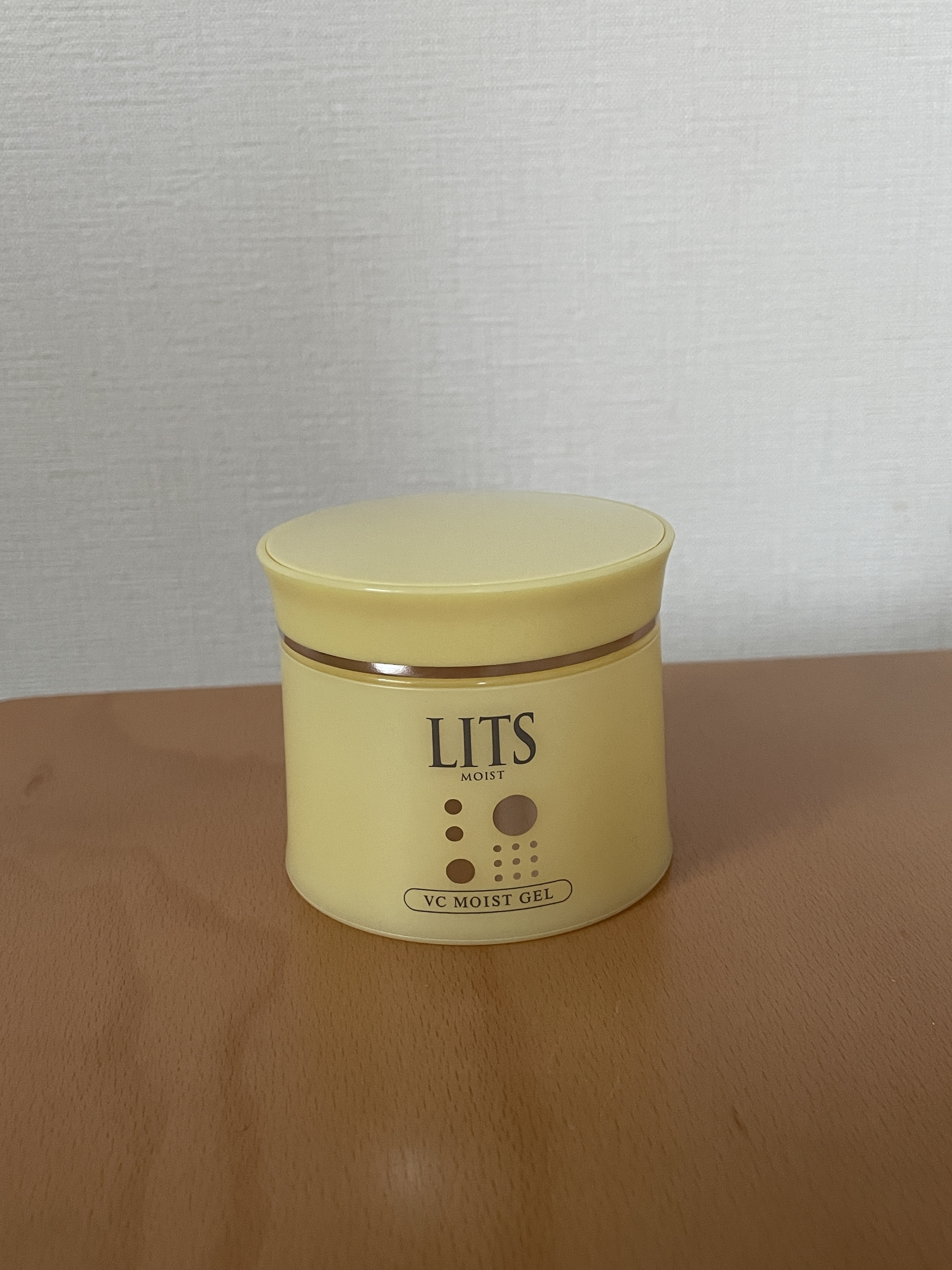 LITS(リッツ) / モイスト パーフェクトリッチジェルCの公式商品