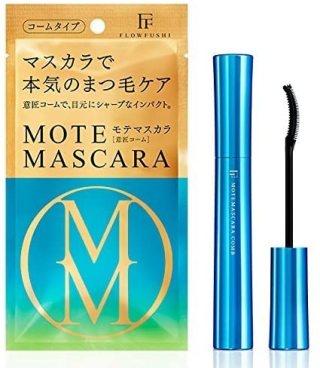 フローフシ / モテマスカラ IMPACT 2の公式商品情報｜美容・化粧品情報