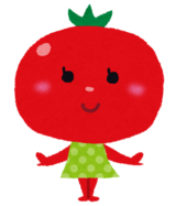 とまとぽてとさんプロフィール画像