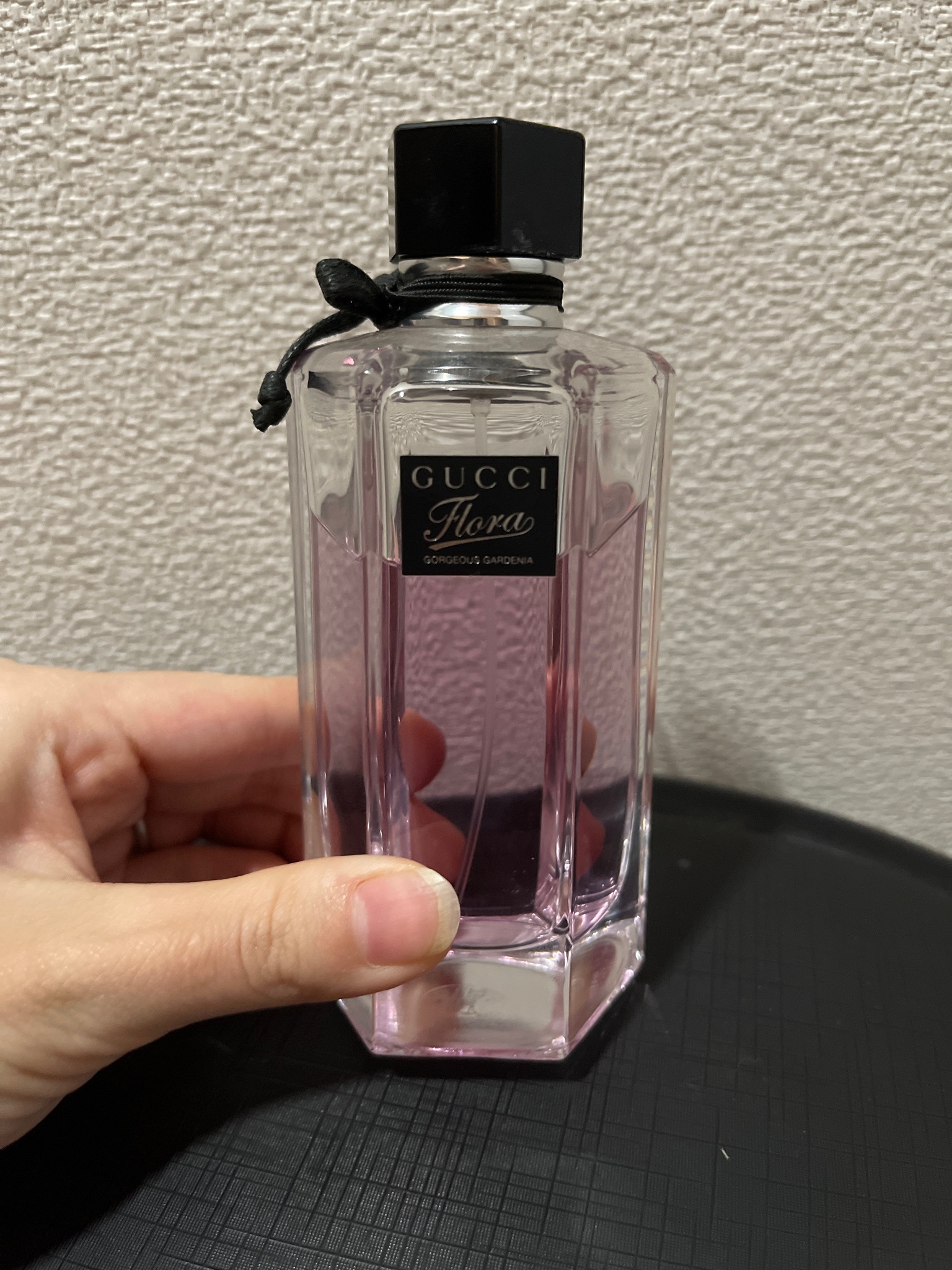 激安単価で グッチ フローラ ガーデニア オードトワレ 100ml エメラルド 香水(女性用) - educacioncontinua