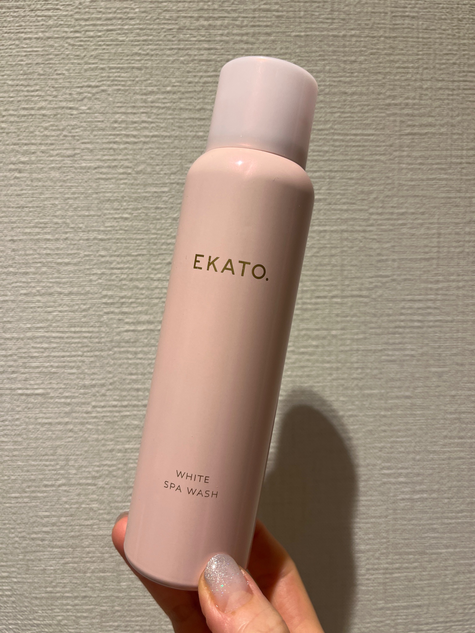 EKATO. / WHITE SPA WASHの公式商品情報｜美容・化粧品情報はアットコスメ