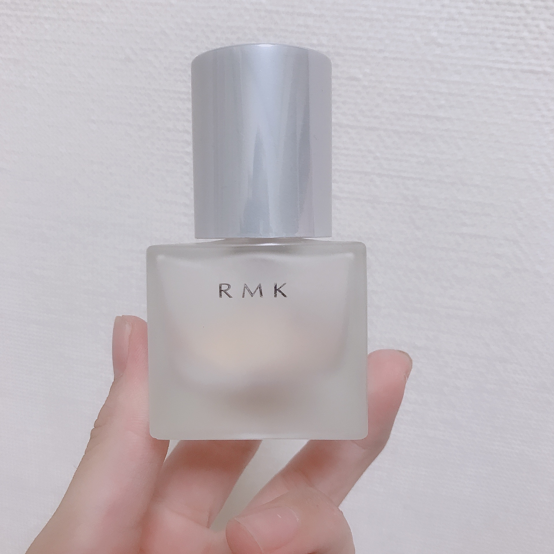 Rmk メイクアップベースの口コミ写真 By Akarin さん 1枚目 美容 化粧品情報はアットコスメ
