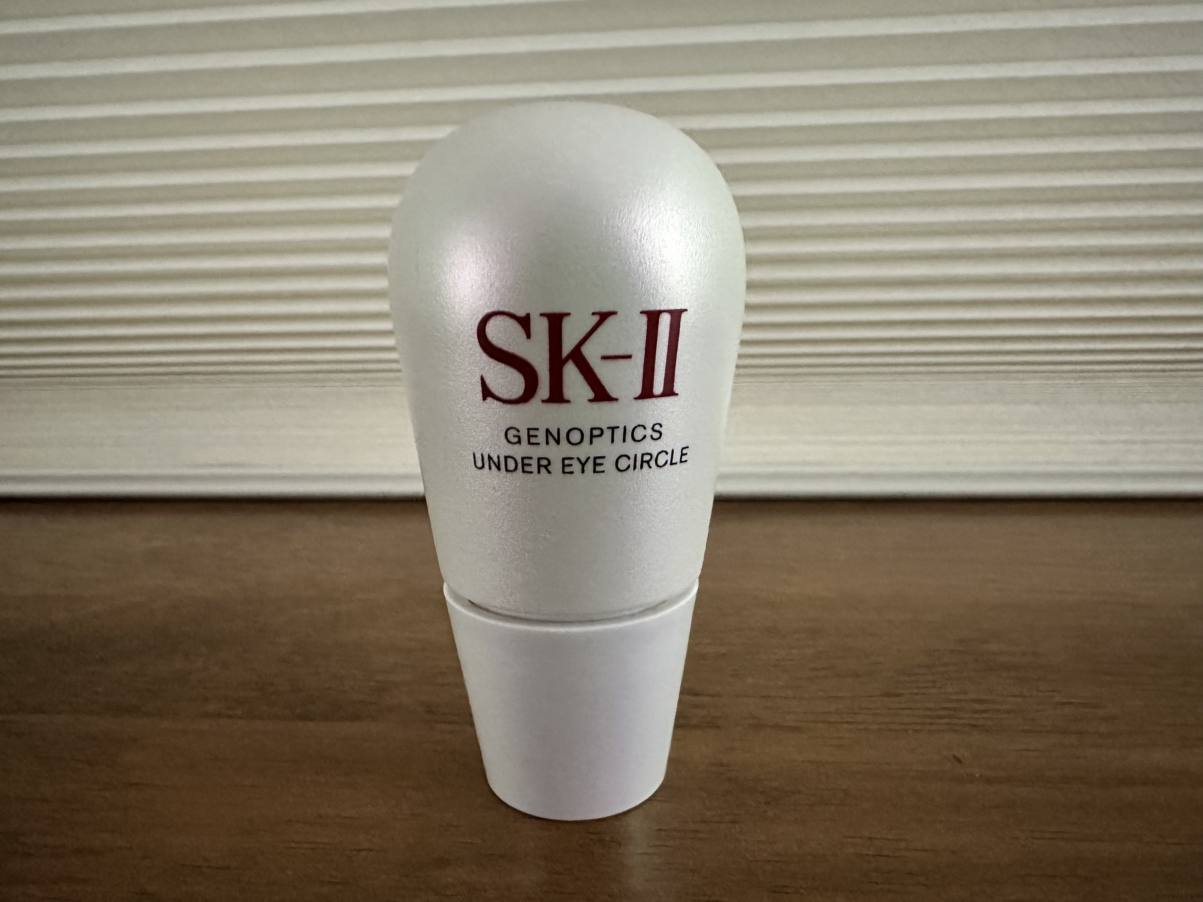 SK-II / ジェノプティクス アンダー アイ サークルの公式商品