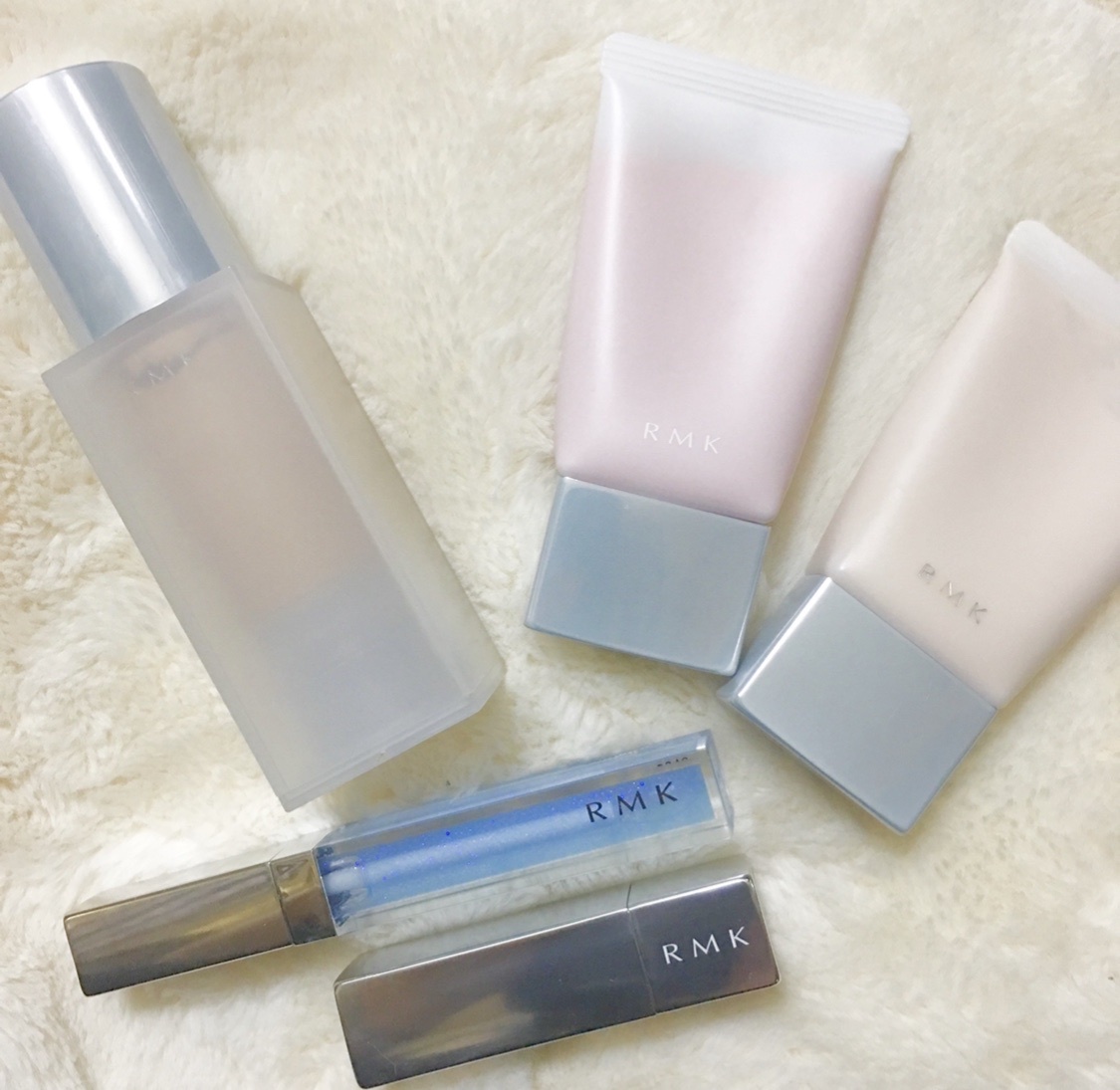 RMK / ベーシック コントロールカラー Nの公式商品情報｜美容・化粧品