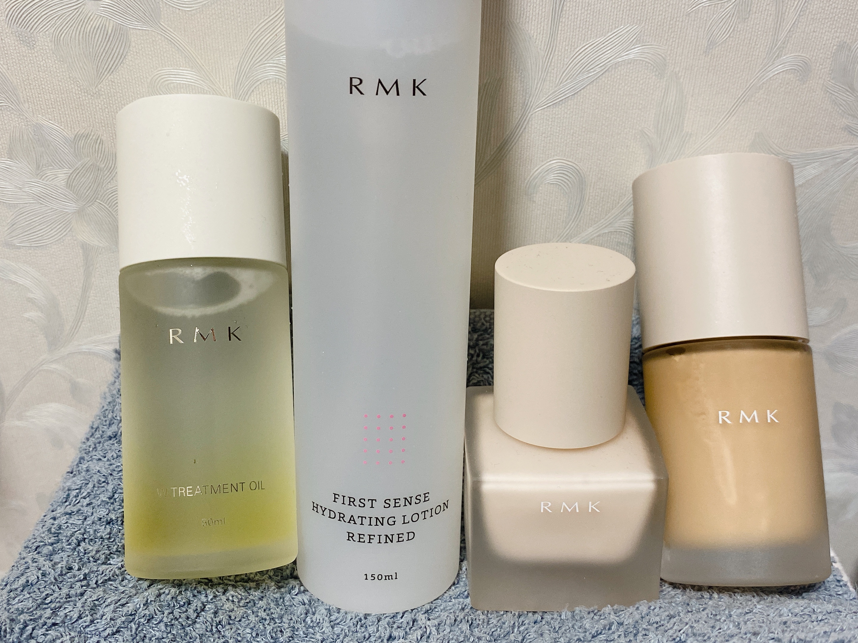 RMK / RMK メイクアップベースの公式商品情報｜美容・化粧品情報は