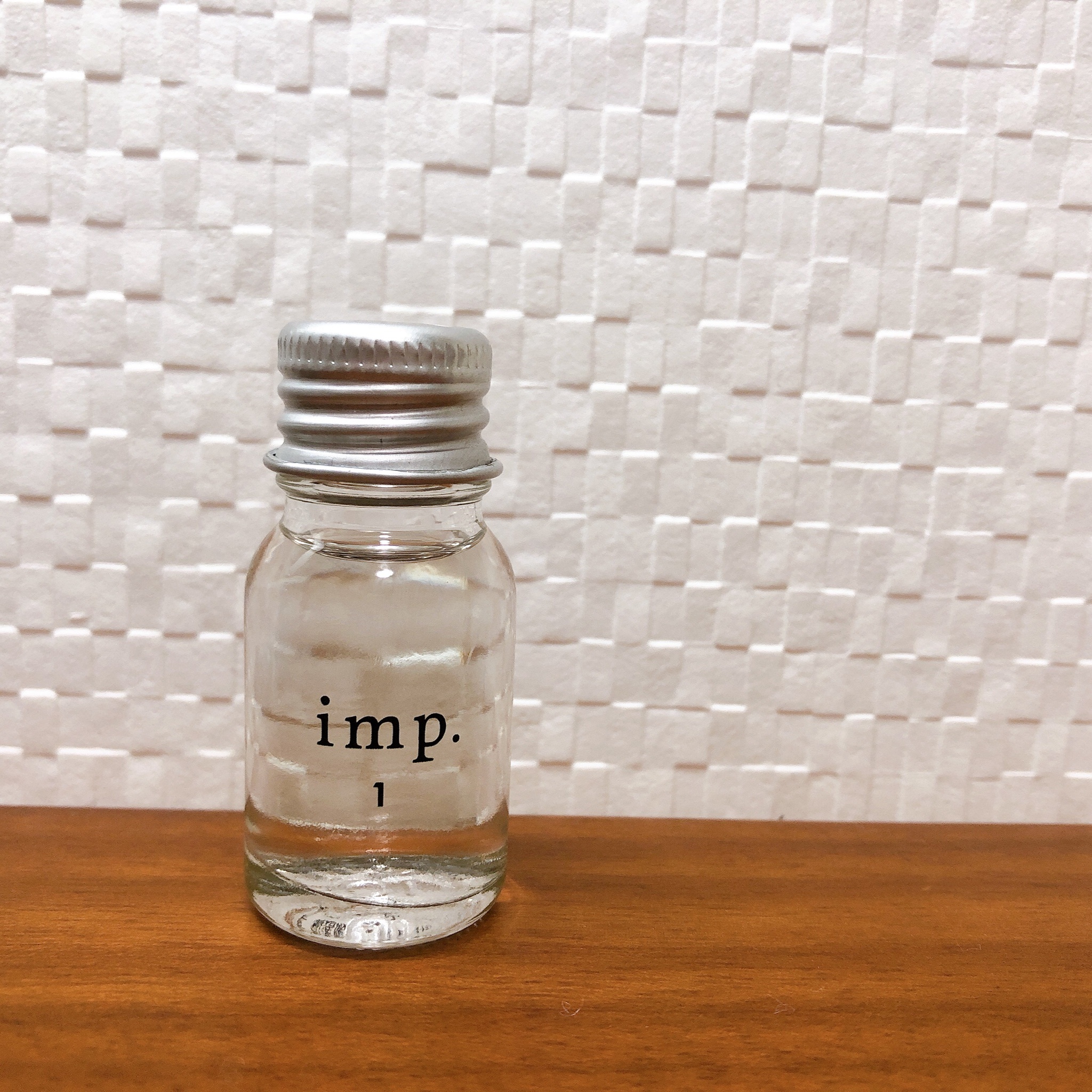 imp. / インプ1 シアーコットン オードパルファムの公式商品情報｜美容