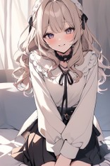 自分に合うコスメを探したい