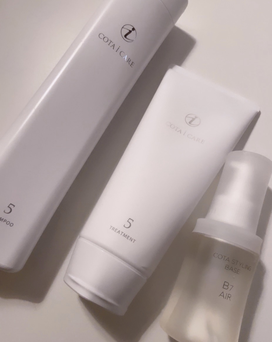 コタ / アイケアトリートメント5の商品情報｜美容・化粧品情報は