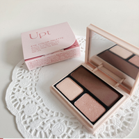 Upt / ウプトアイカラーパレットの公式商品情報|美容・化粧品 Upt / ウプトアイカラーパレットの公式商品情報|美容・化粧品