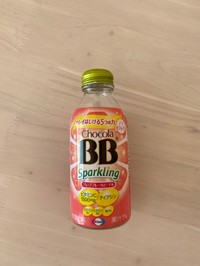 チョコラbb チョコラbbスパークリングの商品情報 美容 化粧品情報はアットコスメ