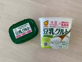 マルサンアイ 豆乳グルトの口コミ一覧 美容 化粧品情報はアットコスメ