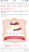 お福分け