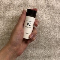 ナプラ N スタイリングセラムの公式商品情報 美容 化粧品情報はアットコスメ