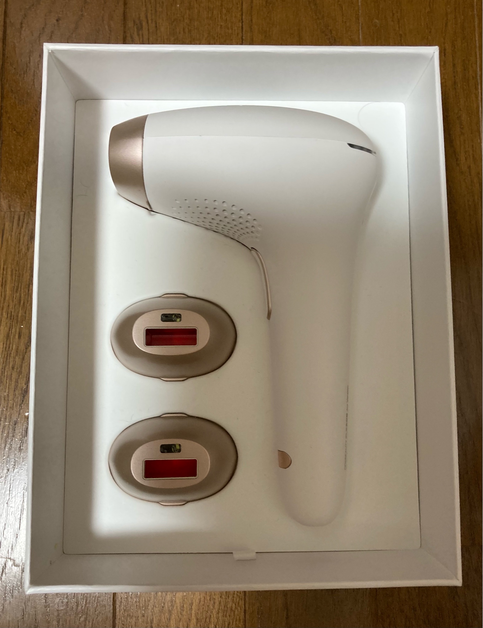 COSBEAUTY / Perfect Smooth IPL光美容器 Joy Versionの公式商品 COSBEAUTY / Perfect Smooth IPL光美容器 Joy Versionの公式商品