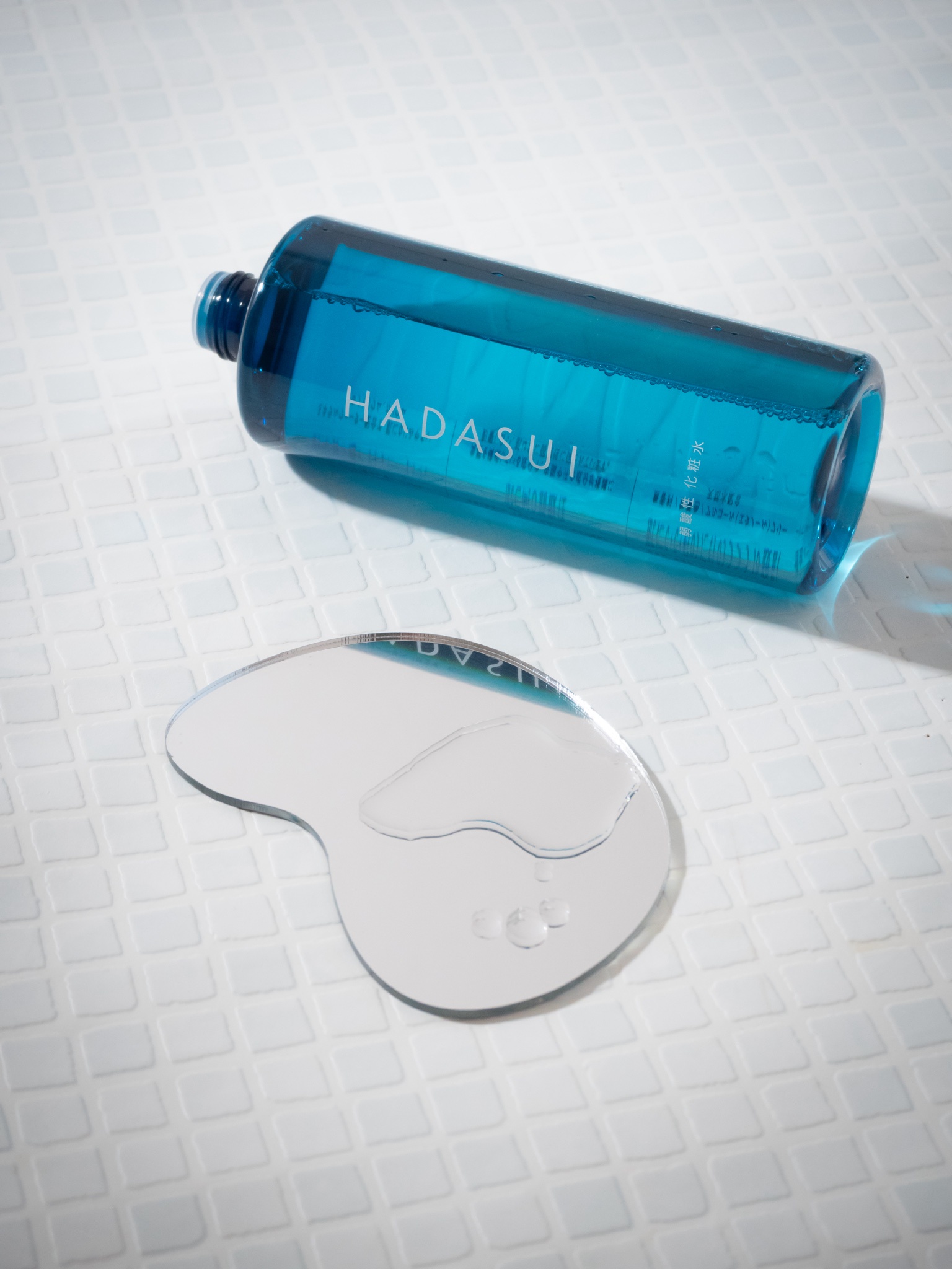 HADASUI / 肌水 スキンローションの公式商品情報｜美容・化粧品