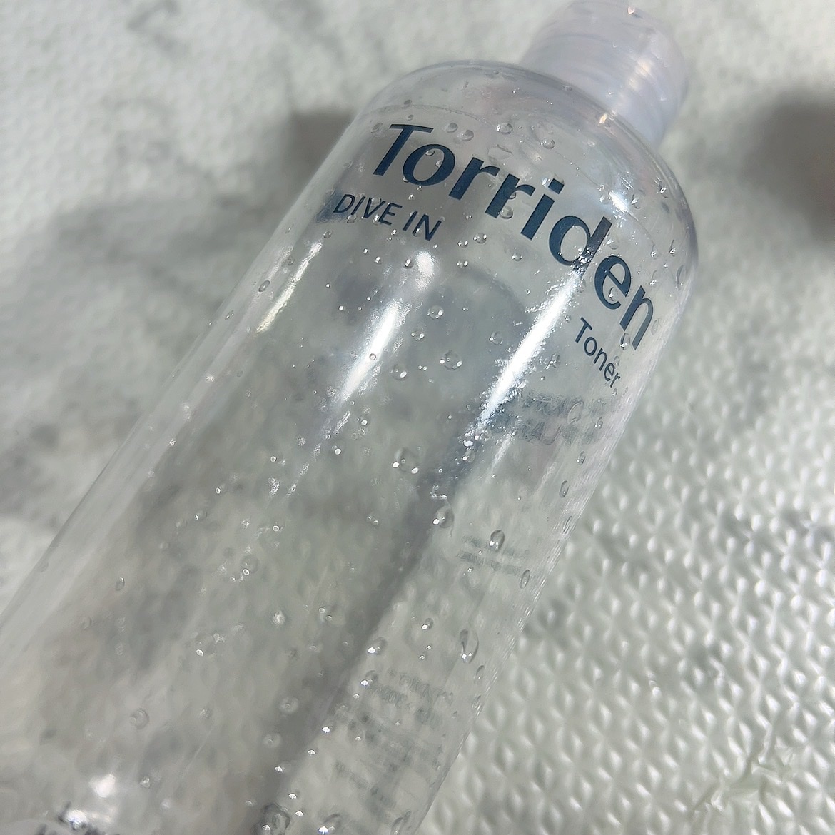 Torriden (トリデン) / ダイブイン トナーの公式商品情報｜美容