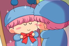 ユ、！さんプロフィール画像